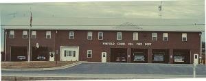Winfield in the 1990s